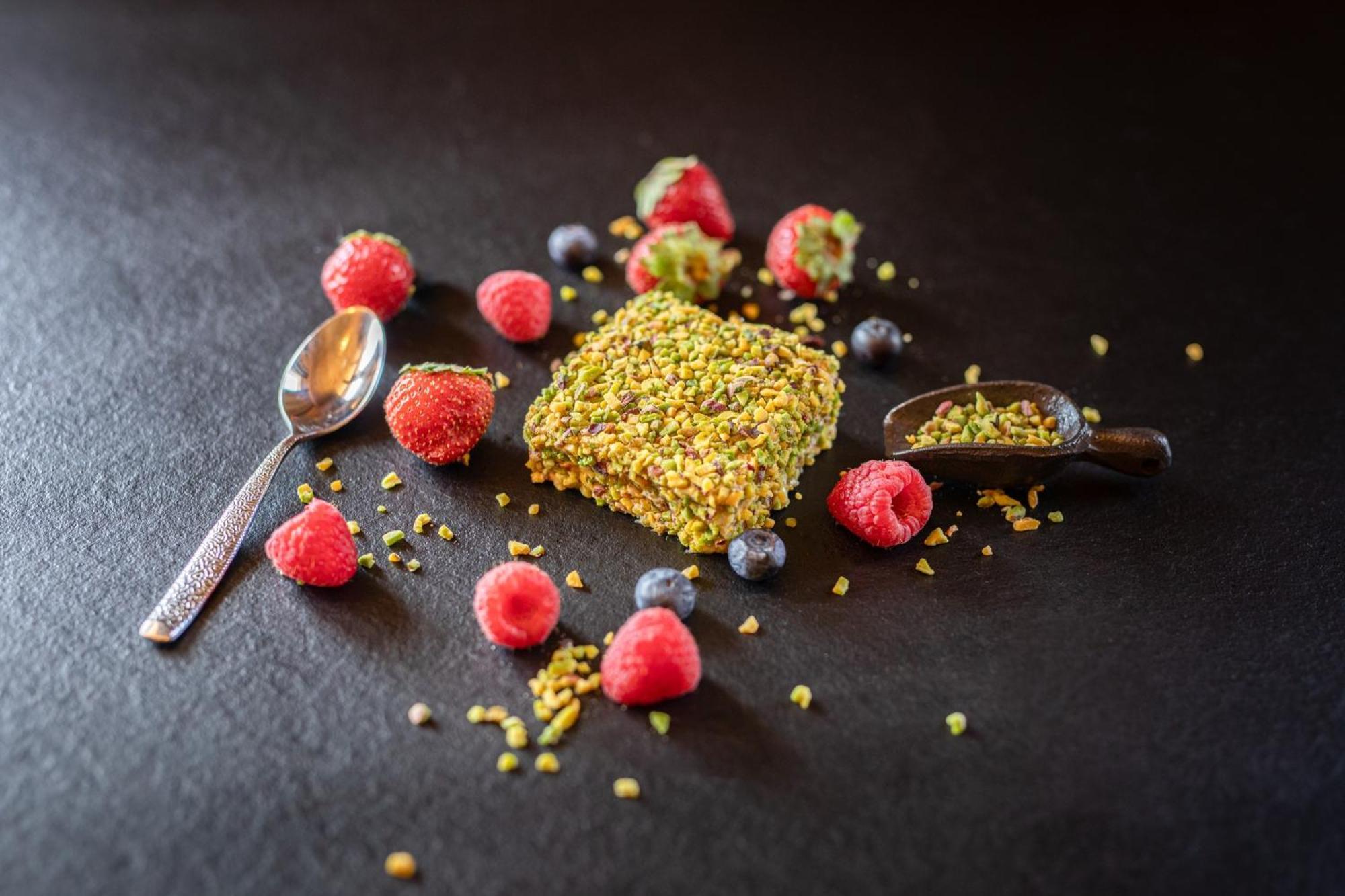 Le Chalet Blanc Hotel & Spa Montgenevre Bagian luar foto